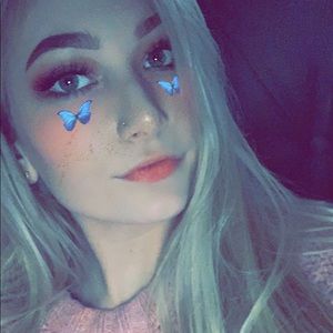 Meet your Posher, Ronni